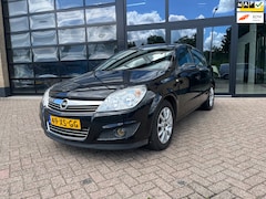 Opel Astra - 1.6 Temptation, Airco, History compleet