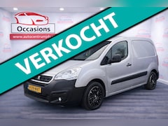 Peugeot Partner - 120 1.6 VTi 98 L1 Pro NIEUWSTAAT