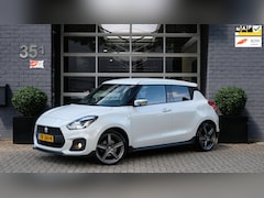 Suzuki Swift - 1.4 Sport 140PK ACC|Carplay|Camera|Vol