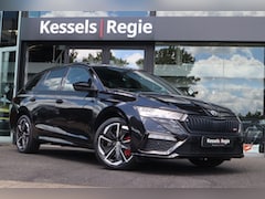 Skoda Octavia Combi - 1.4 TSI RS iV PHEV | Pano | HuD | Memory | Canton | Keyless | Matrix | Camera | Bliss | Am