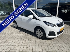 Peugeot 108 - 1.0 e-VTi Active / BT / Airco