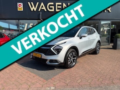 Kia Sportage - 1.6 T-GDi Hybrid DynamicPlusLine AUT|Bomvol