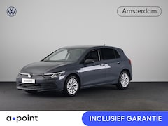 Volkswagen Golf - 1.0 eTSI Life 110PK | Automaat (DSG) | Navigatie | Parkeersensoren |