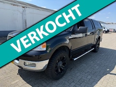Ford F150 - 5.4 4x4 APK 7-4-2027 nette auto