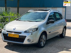 Renault Clio Estate - 1.6-16V 20th Anniversary Automaat Pano 99.800 KM NAP APK
