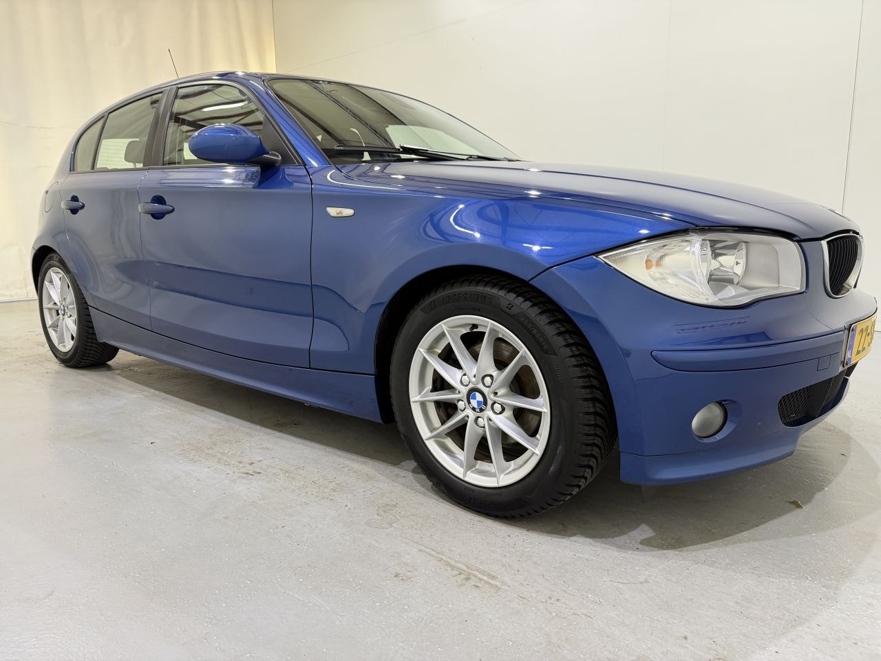 BMW 1-serie - HB 118i Executive - AutoWereld.nl