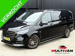 Mercedes-Benz Vito - 116 CDI | MAYBACH STYLE | PDC | CAMERA | LED | LEDER