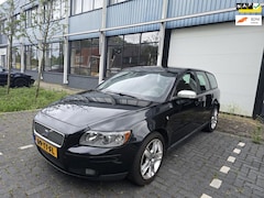 Volvo V50 - 2.4 Edition II Sport Airco Trekhaak