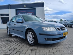 Saab 9-3 Sport Sedan - 2.0 Turbo/176PK/Leer/Clima/Nieuwe Apk