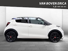 Citroën C1 - 1.0 VTi Urban Ride Navi Carplay BT Tel 15'LMV Airco Camera