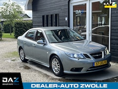 Saab 9-3 Sport Sedan - 1.8t Norden Ecc/Leer/Navi/Xenon