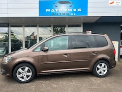Volkswagen Touran - 1.4 TSI Trendline 7pers Airco/Navi/Panodak