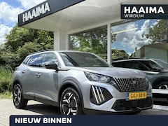Peugeot 2008 - 1.2T 100pk Allure | Achteruitrijcamera | Navigatie | Facelift model | Privacy Glass | Lich