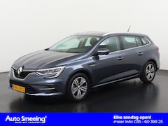 Renault Mégane E-Tech - Estate 1.6 Plug-In Hybrid 160 Evolution | Trekhaak | Camera | Navigatie | Zondag Open