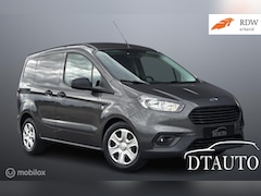 Ford Transit Courier - 1.5 Airco Stoelverw Cruise IZGST 78Dkm