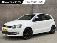 Volkswagen Polo - 1.2-12V BlueMotion Comfortline | Navigatie | Climate control | APK 02-2027 | Cruise contro