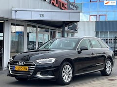 Audi A4 Avant - 40 TFSI Pro Line 190PK