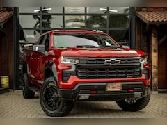 Chevrolet Silverado - Z71 trailboss | Uniek| Wide body |