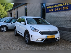 Kia Niro - 1.6 GDi Hybrid First Edition Clima Navi Trekhaak