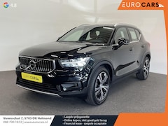 Volvo XC40 - 1.5 T5 Recharge Inscription Navigatie Apple Carplay Android Auto Camera Parkeersensoren Cr