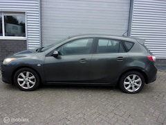 Mazda 3 - 3 1.6 CiTD S