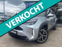 Toyota Yaris Cross - 1.5 Hybrid Adventure|360 CAMERA|PANODAK