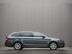 Skoda Octavia Combi - 1.5 TSI Greentech Sport Business ACC|Trekhaak|