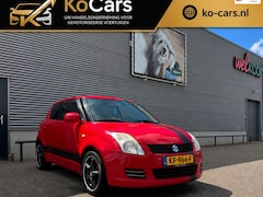 Suzuki Swift - 1.3 Comfort