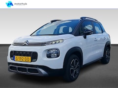 Citroën C3 Aircross - 1.2 PureTech S&S Feel | Parkeersensoren Achter | Navi | Cruise Control | Apple Carplay & A