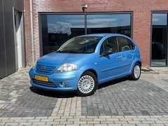 Citroën C3 - 1.6i-16V Exclusive | NWE APK | Clima | Trekhaak |