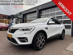 Renault Arkana - 1.6 E-Tech hybrid 145 Techno+Open dak
