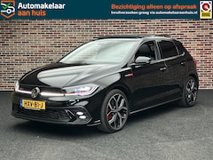 Volkswagen Polo - 2.0 TSI GTI Panoramadak Beats Camera IQ Virtual