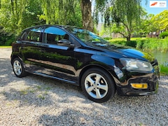 Volkswagen Polo - 1.2 5-deurs AIRCO