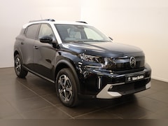 Citroën C3 Aircross - Hybrid 145 Max Automaat-6 Stoelverw. | Camera | Sensoren v+a | 2-Tone