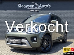 Suzuki Ignis - 1.2 Smart Hybrid Select AUT. | 1e eigenaar | dealer onderhouden | apple carplay | camera |
