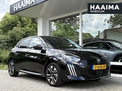 Peugeot 208 - 1.2T 100pk Allure | Achteruitrijcamera | Afneembare trekhaak | Navigatie | Adaptive Cruise