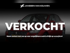 Peugeot 208 - 1.2T PureTech Allure 100PK Dealeronderhouden Apple CarPlay Navigatie