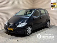 Mercedes-Benz A-klasse - 160 BlueEf. Business Class | Airco | NAP
