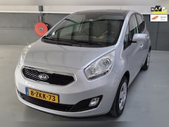 Kia Venga - 1.4 CVVT Vibe