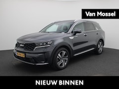 Kia Sorento - 1.6 T-GDI Hybrid 2WD ExecutiveLine 7p. | 7 PERSOONS | 360 CAMERA | PANORAMA- SCHUIFDAK | N