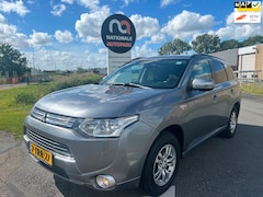 Mitsubishi Outlander - | 2014 | 2.0 PHEV Business Edition | Automaat | APK
