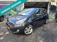 Kia Venga - 1.6 CVVT Super Pack | AUTOMAAT | 1E EIGENAAR | 12MND GRANTIE | NAVI | CAMERA |