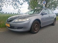Mazda 6 Sportbreak - 1.8i Exclusive