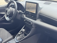 Toyota Yaris - 1.5 Hybrid 115 First Edition CLIMA APPLE/ANDROID AD-CRUISE CAMERA BLUETOOTH