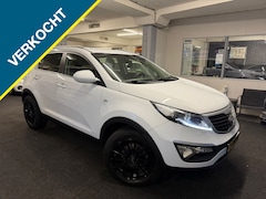 Kia Sportage - 1.6 GDI *NAP*LED*NAVI*Camera*2013