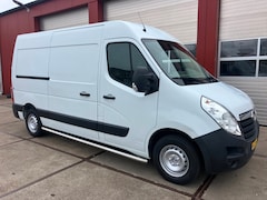 Opel Movano - 2.3 CDTI L2H2