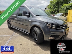 Volkswagen Caddy Maxi - Bestel 2.0 TDI L2H1 AUT.AIRCO.MARGE