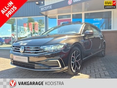 Volkswagen Passat Variant - 1.4 TSI PHEV GTE Business|Pano|Massage|