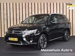 Mitsubishi Outlander - 2.0 PHEV Executive Edition Trekhaak 4WD Camera Clima Stoelverw. PHEV + Nwe APK
