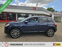 Nissan Qashqai - 2.0 Connect Edition